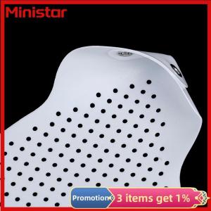 Iron Shoe Plate Cover Protector protects your iron for long-lasting use