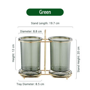 Chopsticks Holder Cutlery Chopsticks Cage Kitchen Organizers Cutlery Drainer kitchen Cutlery Rack Storage Rack