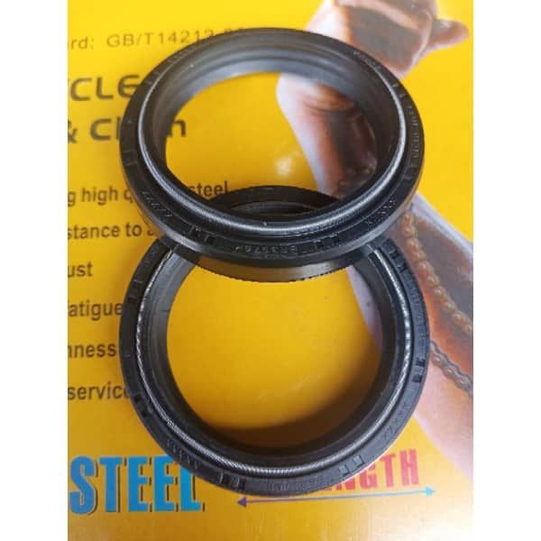FORK OIL SEAL FOR YAMAHA FZ16/FZI/GIXXER Lazada PH