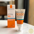[BẢN MỚI] Kem chống nắng dành cho da khô La Roche Posay Anthelios SPF 50+. 