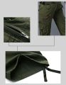 [HCM]Quần túi hộp nam phong cách lính Army ARM-818. 