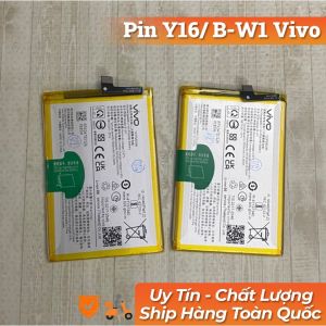 Pin Y16/B-W1 Vivo (Pin mới chất lượng cao)