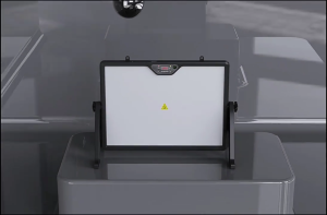 Adjustable Double Side Heating Plate Energy Efficient Chick Heat Plate for Various Environment