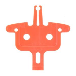 Brake Spacer Disc Brakes Oil Pressure MTB Bike Parts Prevent Empty Pinch Cycling Acces Repair Tools Protector