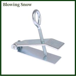 Blowing Bộ định vị gạch Bộ điều chỉnh độ cao dụng cụ nâng tường bằng gốm thiết bị điều chỉnh gạch