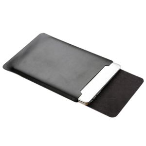 HT - Sarung Mac Book Air 13in Kulit - Leather Case Sleeve Mac Book 13 inci