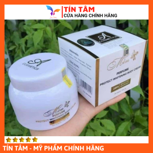 Kem Dưỡng Thể Trắng Da Body Mềm A Cosmetics 250ml