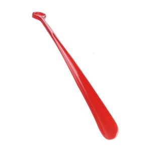 Dài ABS còi Giày 30cm hoặc 46cm Ergonomic Grip shoehorn giày nâng lên giày phù hợp công cụ cho khác nhau khởi động Giày Sneakers