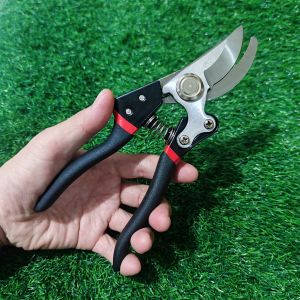 Harga menunjukan kualitas Pemotong Daun Bunga Tangkai Pohon | Tang Super Tajam | Perlengkapan Berkebun | COD