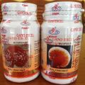 GANODERMA EXCELLIUM (30/90 caps) gano excel original. 