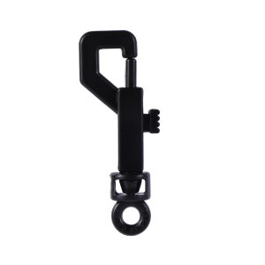 11/22/55Pcs Plastic Bird Cage Lock Anti-escape Pet Door Hook Lock Clip for Parrot Pigeon Lovebirds Accessories