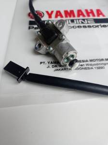 Swith swit Switch Standar satu samping Side Nmax Mio M3 Mio Gt Soul GT Fino Original