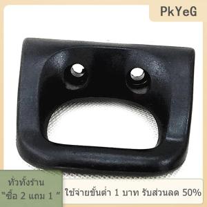 [COD] PkYeG TOOL 2ชิ้นอะไหล่หม้อแรงดันสูงกันลวก2รูหูกระทะที่จับด้านข้างสั้นสำหรับอุปกรณ์เครื่องครัว