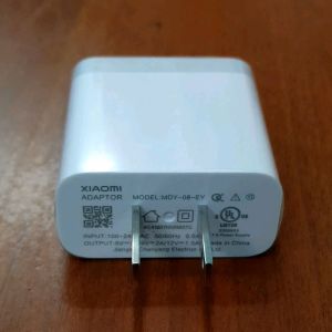 Củ Sạc Nhanh 18W XIAOMI Mi8 Mi8 Pro Mi8 Lite Mi8 Se Mi9 Se Mi9 Lite Mi 9T Mi9T Pro Mi Mix 2/2s Mix3... Mới 100%