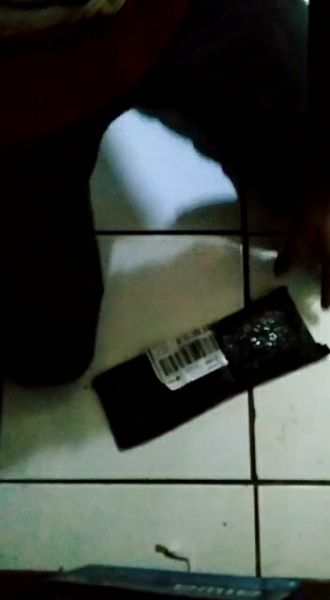 Buyer review video 4