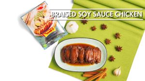 Seahs Spices Stewed Fragrant Spices Premix (4 pax servings) [BUNDLE OF 3]