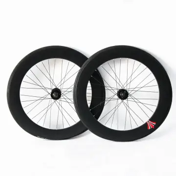 Best wheelset for fixed gear sale