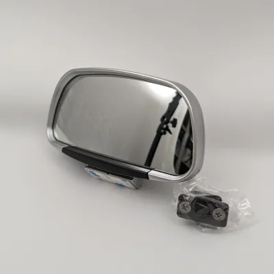 3R Blind Spot Mirror for Cars (KAM AUTO MART PTE LTD)