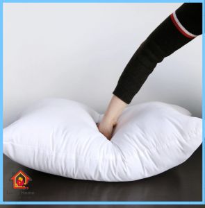 หมอน หมอนหนุน หมอนใยสังเคราะห์ 100% รุ่น FOUR SEASONS หมอน ขนาดมาตราฐาน45x65เซนติเมตร