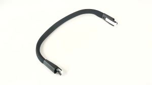 Buggy Bumper Bar For 2023~26 Orfeo Stroller Amrest Flexible Foldable Compatible Cybex Orfeo1 And Orfeo 2 Pushchair Accessories