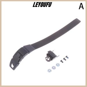 LEYOUFU Roller Skate Shoes Energy Strap With Buckle Universal Replacement Mend Inline Adjustable Skating Parts For Fixing Roller Skate