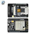 ESP32-CAM ESP-32S VOKTTA  Chính Hãng 100% Mô-đun WiFi ESP32 Nối Tiếp Với WiFi ESP32 Bảng Phát Triển CAM 5V Bluetooth Với Mô-đun Camera OV2640. 