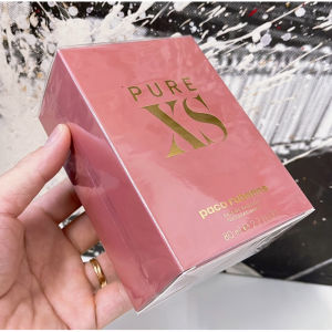 Nước hoa nữ Paco Pure XS Eau De Parfum For Her 80ml