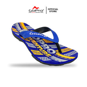 GoPro Adventure Aero-JR JK Sandal Jepit Karet Anak Awet Anti Licin | Size 28-32