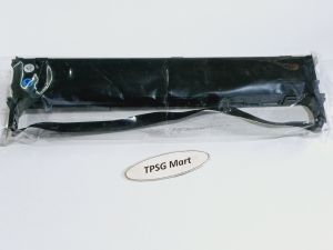 Hộp mực in Ruy băng RIBBON OKI 1120 1190 / Dài 12 Mét (Màu Đen)