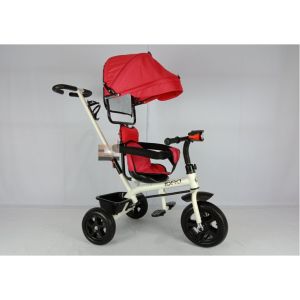 Sepeda Roda Tiga Anak PMB IORA T-11 Baby Tricycle Stroller Anak Roda Tiga T11 T 11 sepeda anak roda tiga pmb iora tricycle T-11