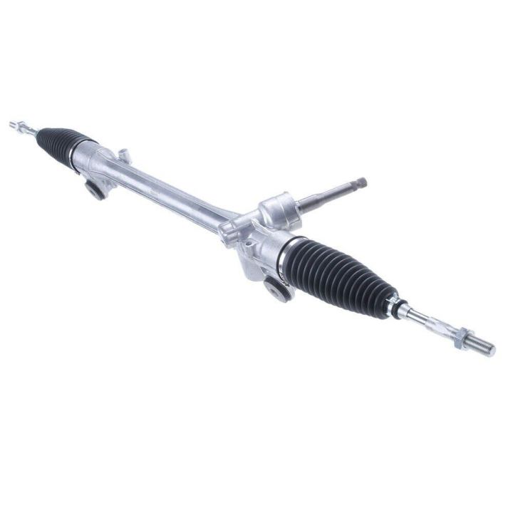 Complete Power Steering Rack And Pinion For 2002-2007 Mitsubishi Lancer – Detroit Axle
