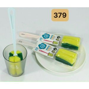 Cây Cọ Mút Rửa Bình Giữ Nhiệt  Rửa Ly