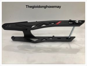 Gấp Xe Máy CNC ATR Carbon V3 Ex150 Ex155