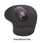 Wireless Mouse Rechargeable Silent LED Backlit Mice USB+Bluetooth Dual Mode Tetikus PC Laptop Computer Mous 2.4Ghz Receiver Optical Mice