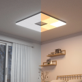 Nanoleaf Skylight Starter Kit. 