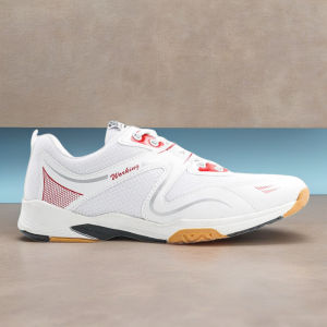 sepatu olahraga anti selip sneaker running pria wanita  seri pacula star. sport shoes