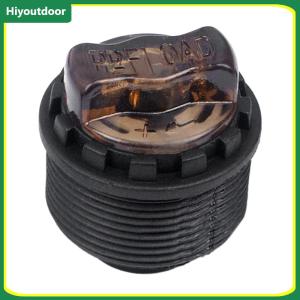 Bicycle Front Tube Damper Rod Preload Oil Bar Springs Adjuster Knob Bike Front Fork Repair Cap Cycling Maintenance Parts