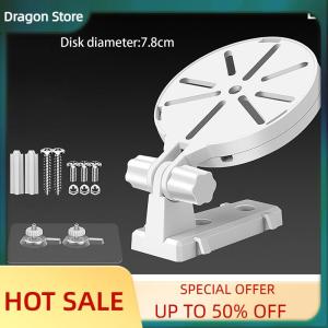 Dragon Camera Support Wall Bracket For PZT Indoor Camera Security Surveillance Accessories Camera Support And Base