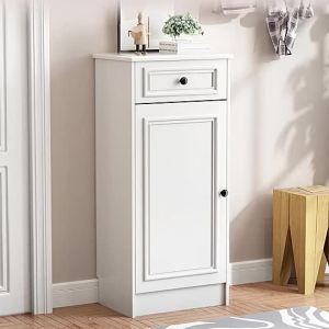 Shoe cabinet household entrance single door simple multi-layer storage elevator corner cabinet narrow entrance small size