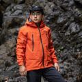 Jaket Wildshell 100% Waterproof Outlander Series. 