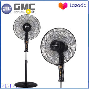 KIPAS ANGIN GMC 16 inch Type 325 - ANGIN KENCANG DAN SEJUK