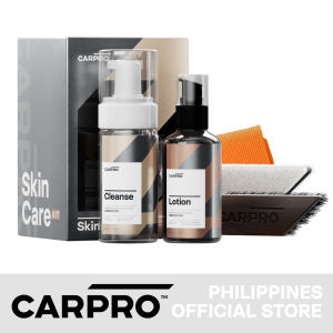 CARPRO SkinCare Leather Kit