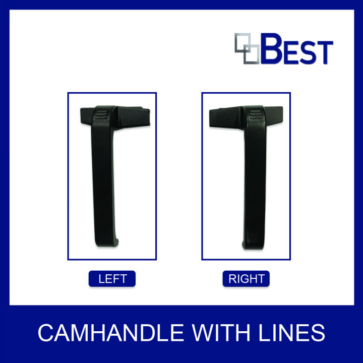 Cam Handle Series 38 Awning Window Handle Casement Window Series 50 