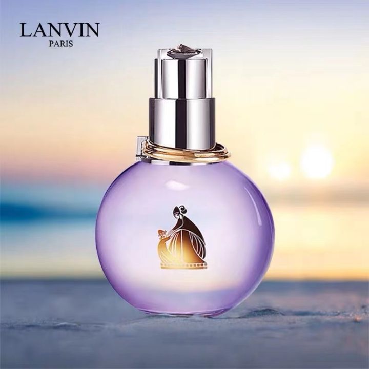 Parfum lanvin eclat hot sale