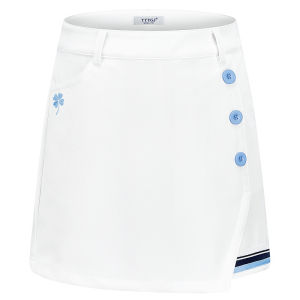 Golf Clothing Womens Golf Shorts Anti Light Pencil Skirt Summer Slim Sports Tennis Skirts Skort Ladies High Waist Mini Dress Sportswear