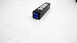 Chassis light connector LED power connector AC coupler adapter power connector NAC3MPA NAC3MPB power board 5AC aviation socket