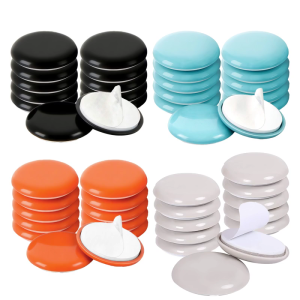 Thanh trượt nội thất vững chắc không ghế chống trượt pad với cài đặt dễ dàng và dính dễ sử dụng cho sàn cứng