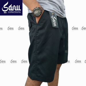 Celana Pendek Boardshort Pria santai Premium bahan tebal