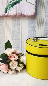 Tas Kosmetik Praktis: Pilihan Makeup Box Portabel & Beautycase