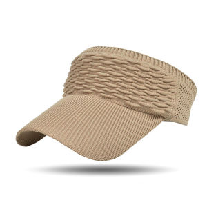 Nón Lưỡi Trai Hở Đầu Nam Nữ Chống Nắng Vân Da Cá Style Hàn RQN2372 - REQUANE